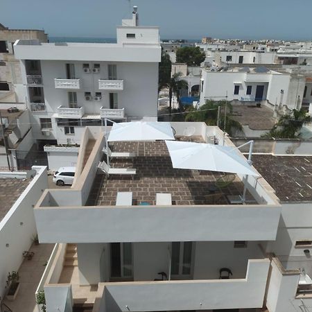 פורטו צ'זראו Quihotel מראה חיצוני תמונה