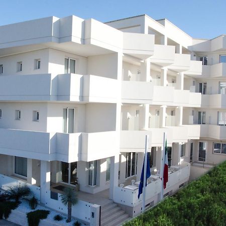 פורטו צ'זראו Quihotel מראה חיצוני תמונה