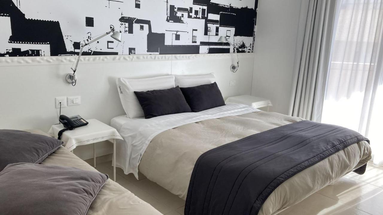 פורטו צ'זראו Quihotel מראה חיצוני תמונה