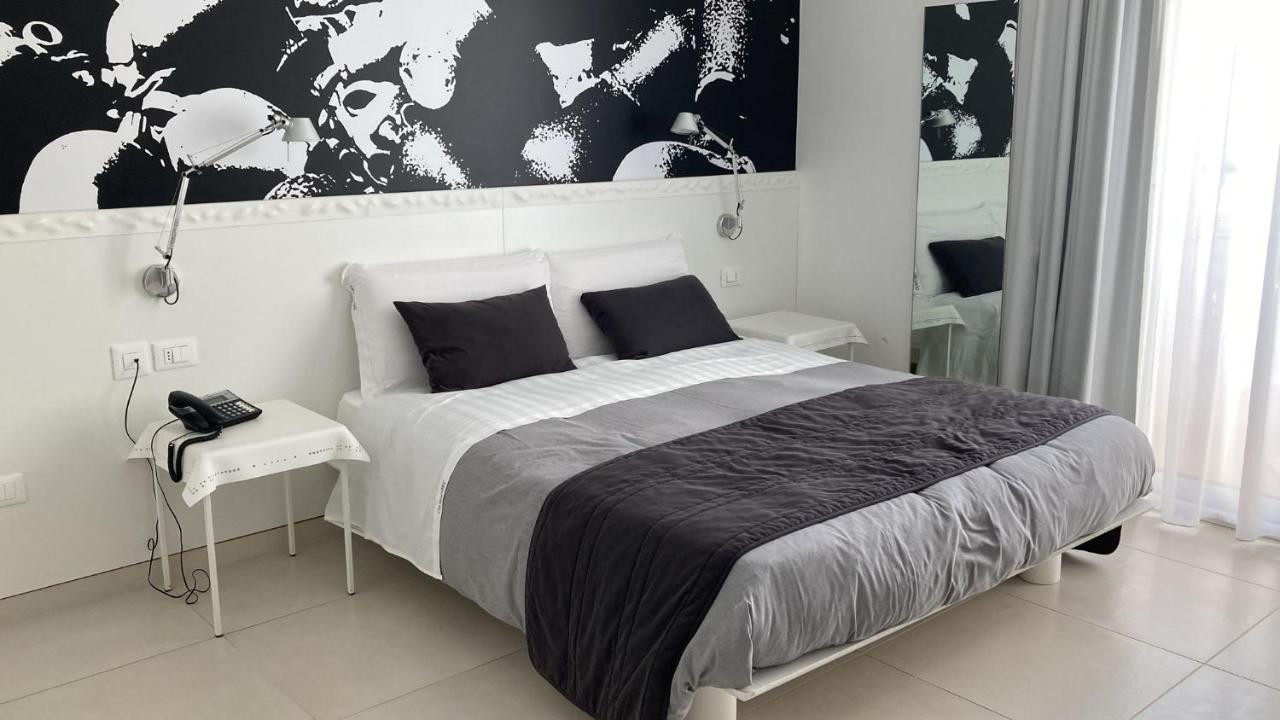 פורטו צ'זראו Quihotel מראה חיצוני תמונה