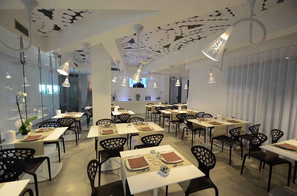 פורטו צ'זראו Quihotel מראה חיצוני תמונה