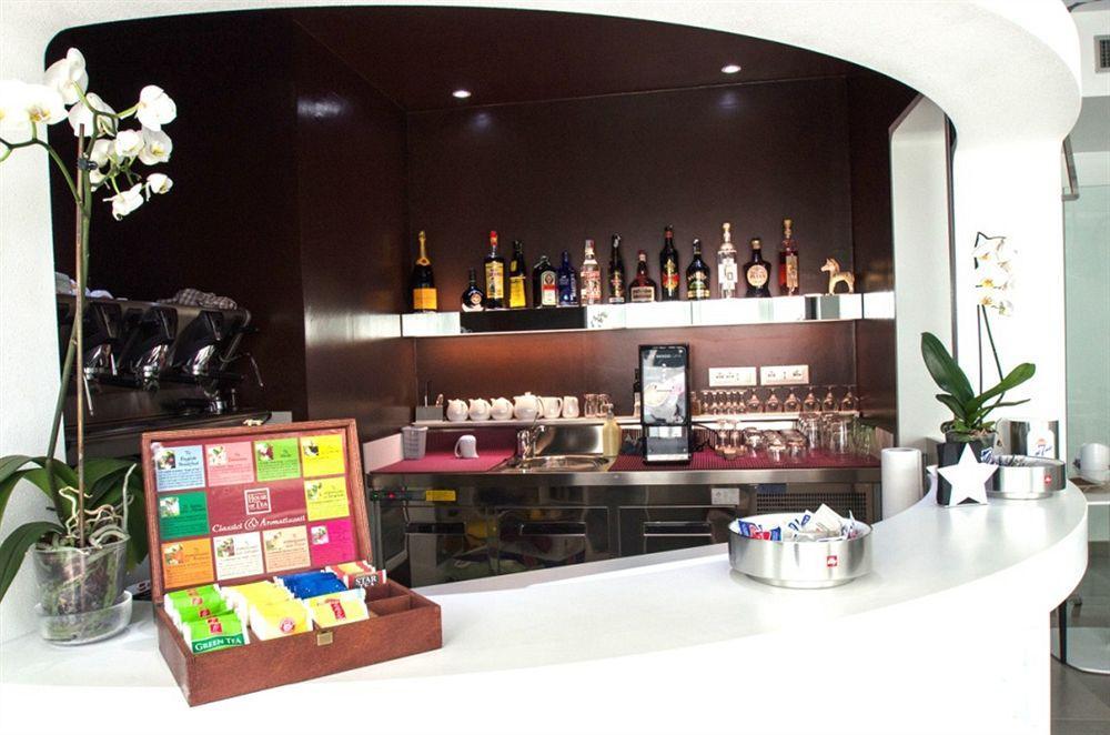 פורטו צ'זראו Quihotel מראה חיצוני תמונה