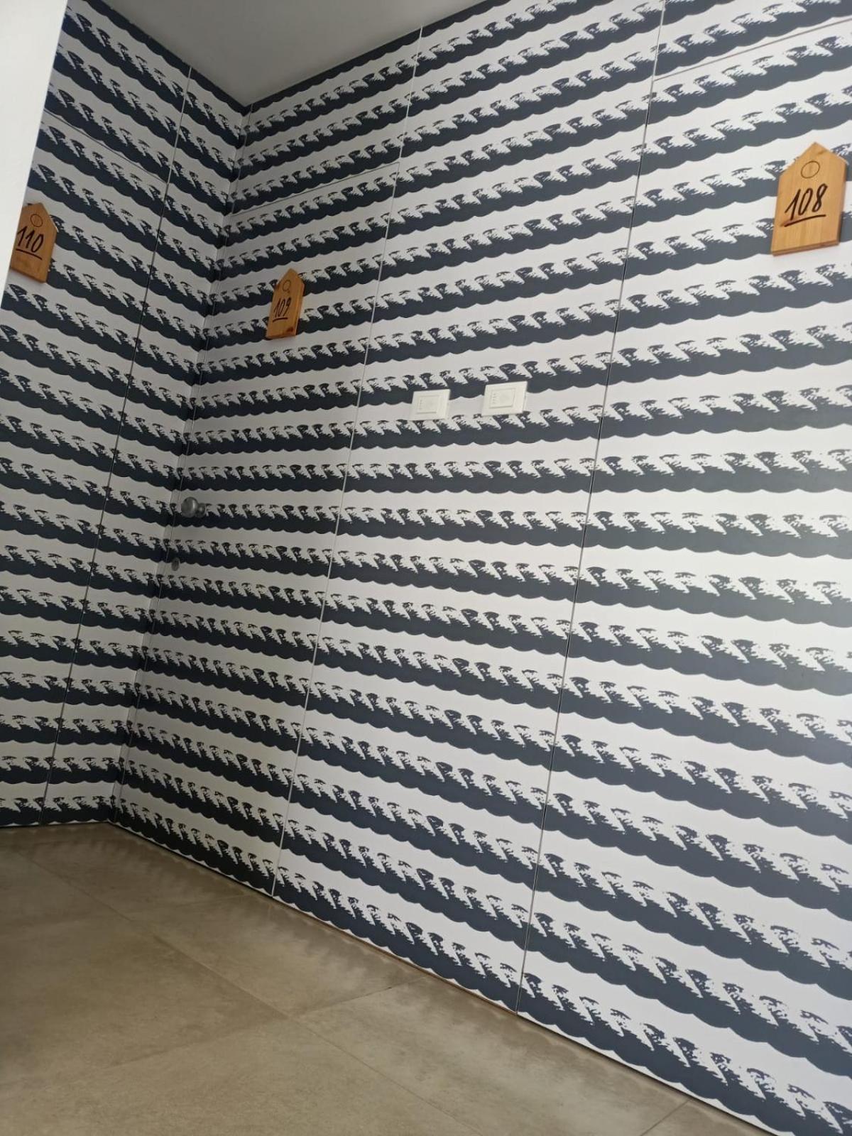 פורטו צ'זראו Quihotel מראה חיצוני תמונה