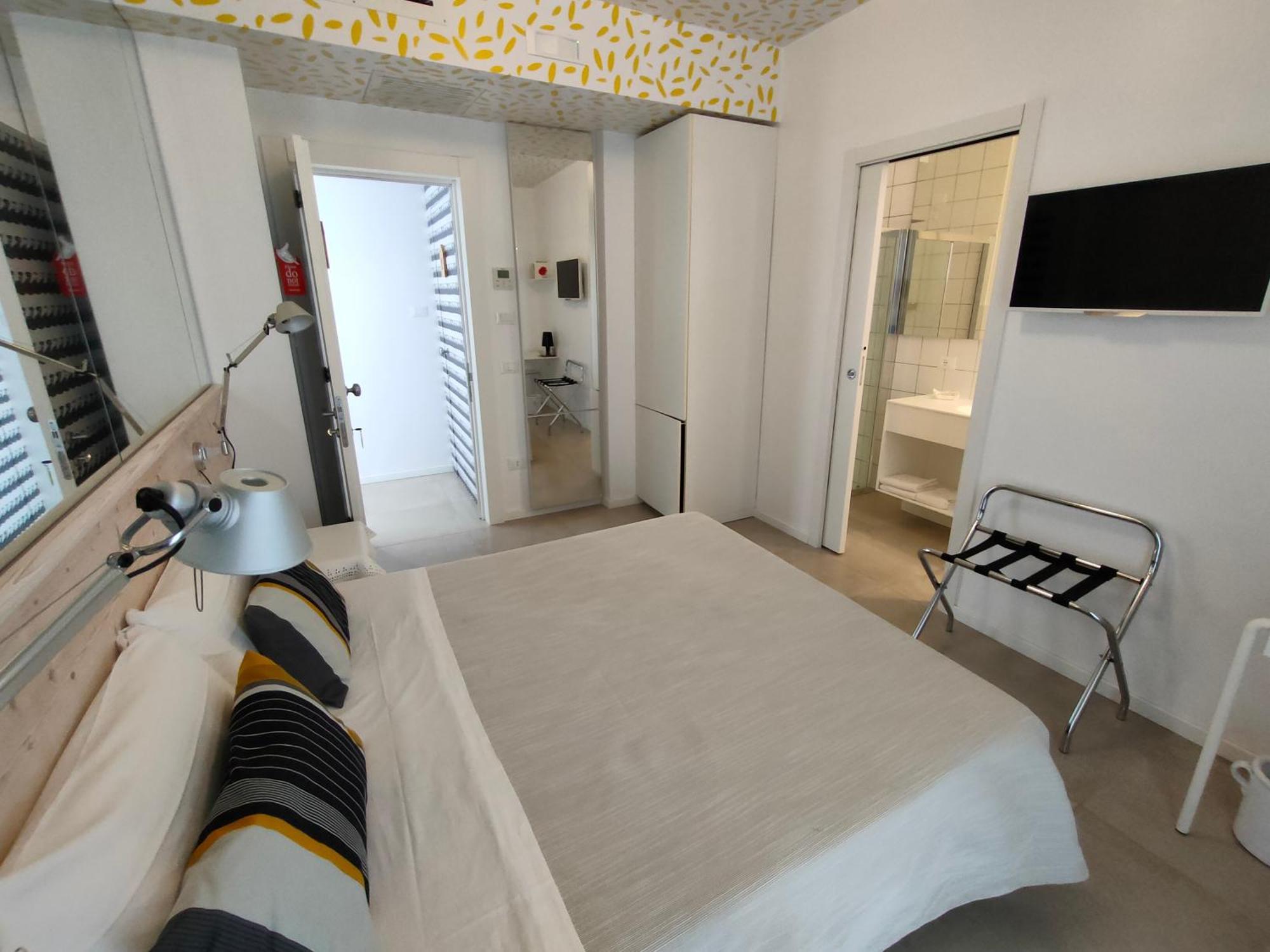 פורטו צ'זראו Quihotel מראה חיצוני תמונה
