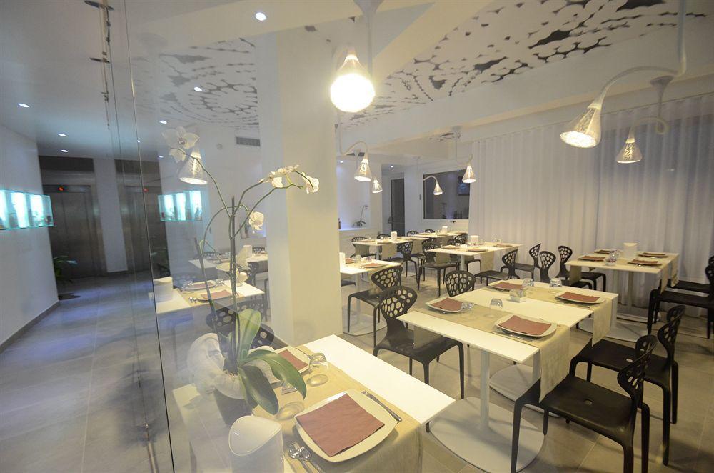 פורטו צ'זראו Quihotel מראה חיצוני תמונה