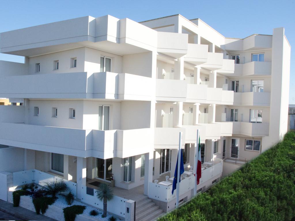 פורטו צ'זראו Quihotel מראה חיצוני תמונה