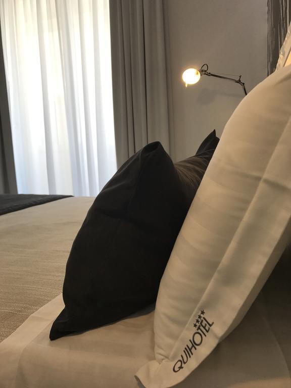 פורטו צ'זראו Quihotel מראה חיצוני תמונה