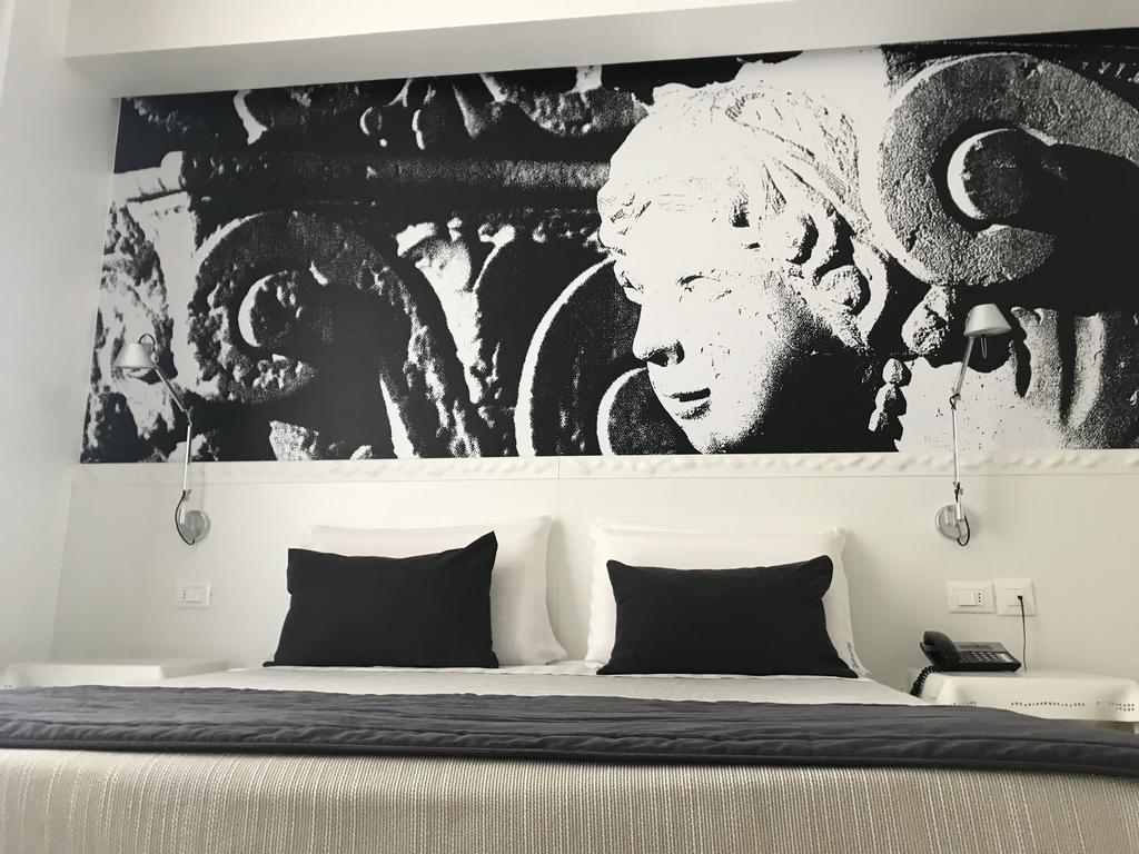פורטו צ'זראו Quihotel מראה חיצוני תמונה