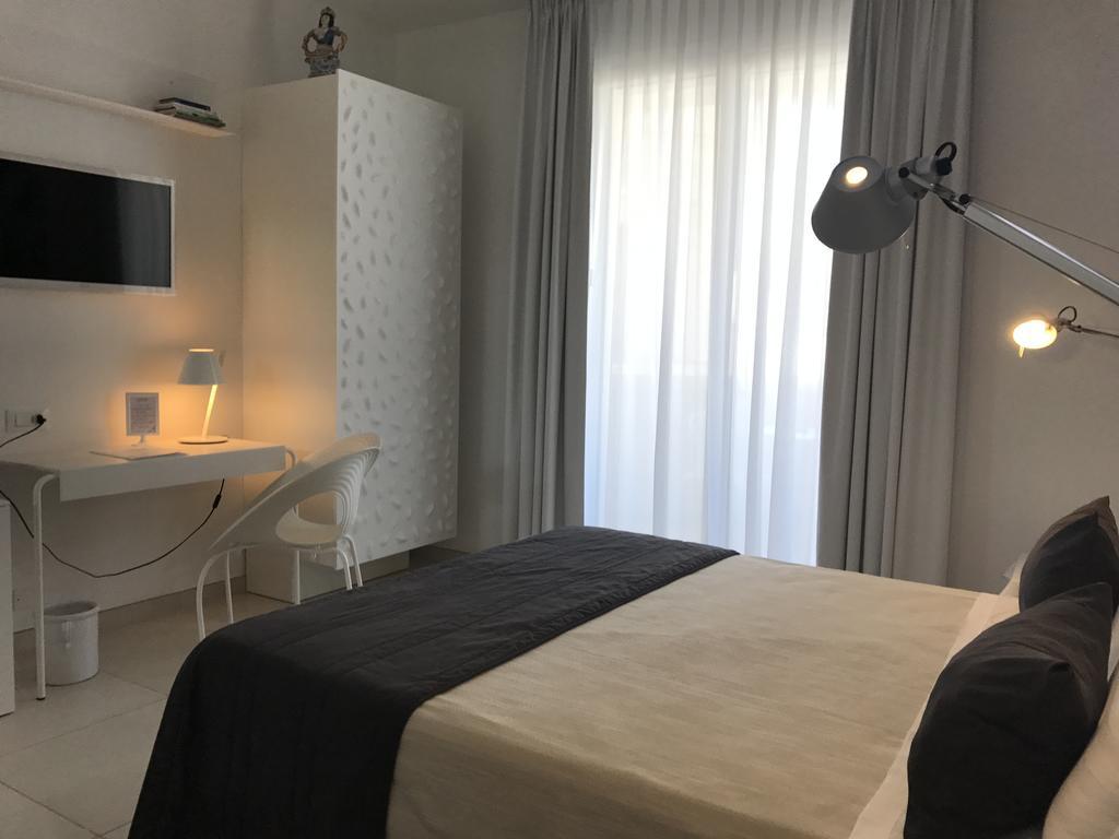 פורטו צ'זראו Quihotel מראה חיצוני תמונה