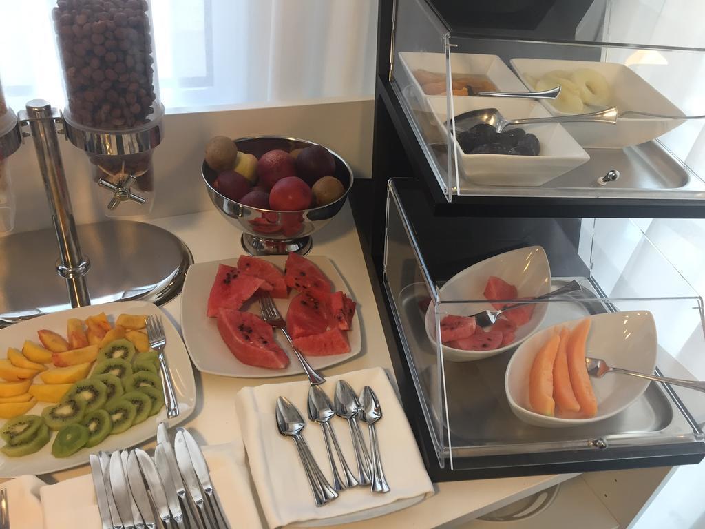פורטו צ'זראו Quihotel מראה חיצוני תמונה