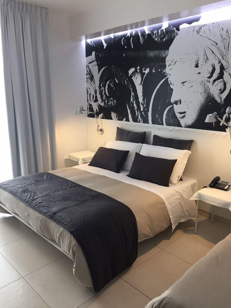 פורטו צ'זראו Quihotel מראה חיצוני תמונה