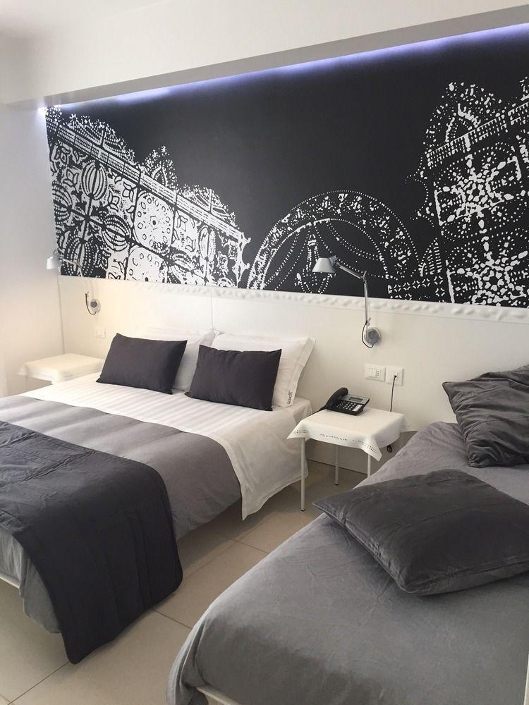 פורטו צ'זראו Quihotel מראה חיצוני תמונה