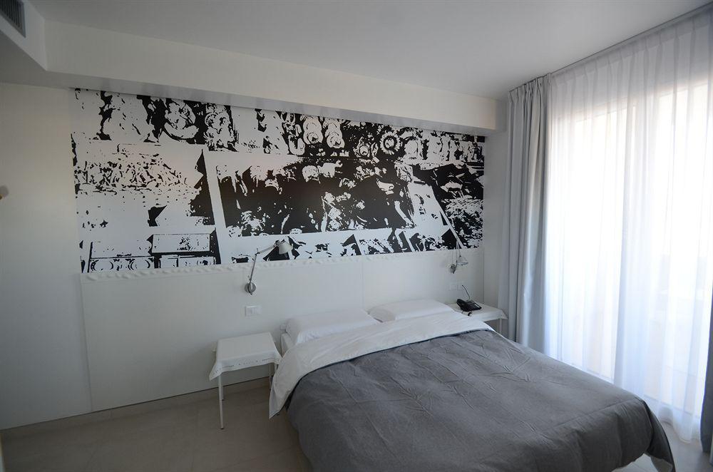 פורטו צ'זראו Quihotel מראה חיצוני תמונה