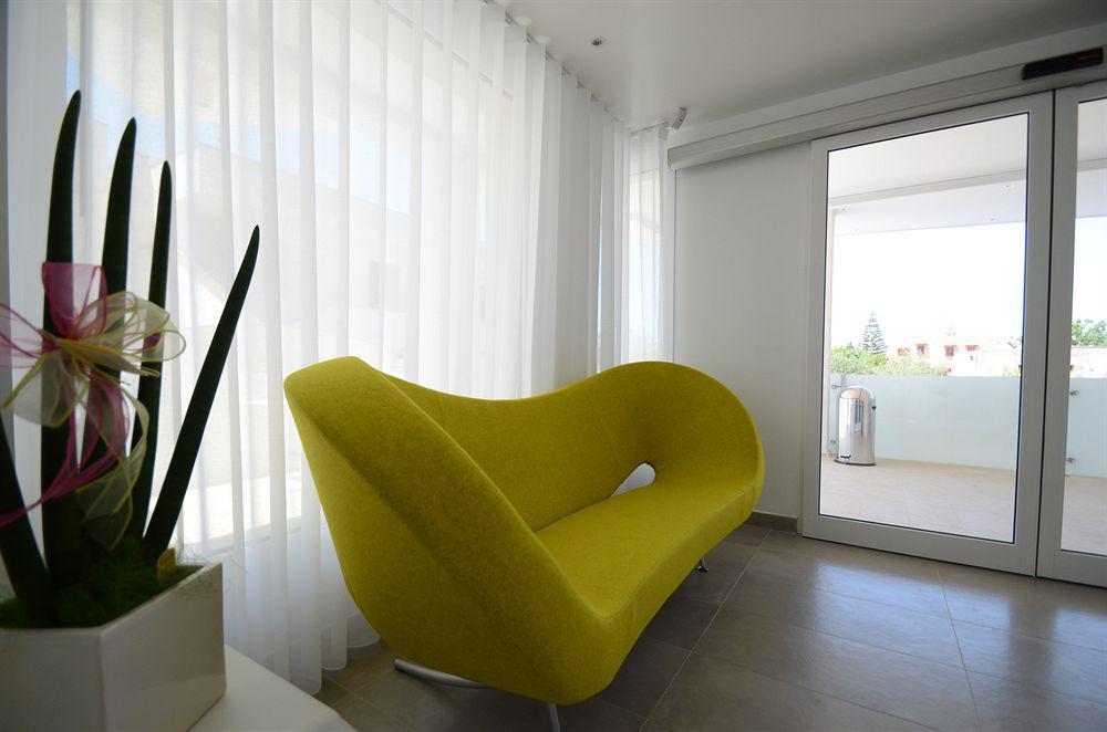 פורטו צ'זראו Quihotel מראה חיצוני תמונה