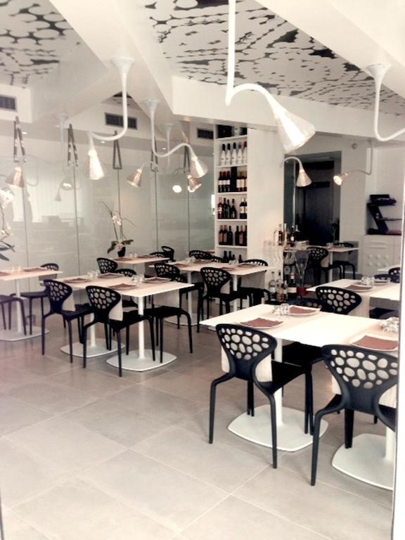 פורטו צ'זראו Quihotel מראה חיצוני תמונה
