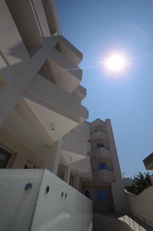 פורטו צ'זראו Quihotel מראה חיצוני תמונה