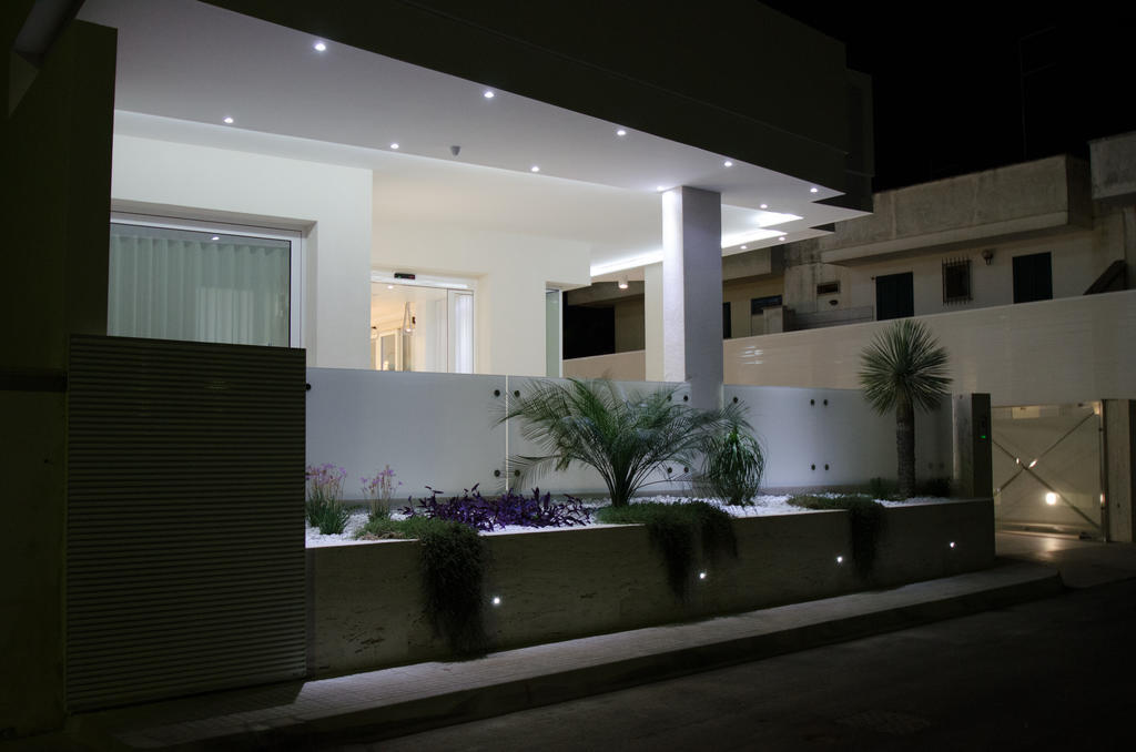 פורטו צ'זראו Quihotel מראה חיצוני תמונה