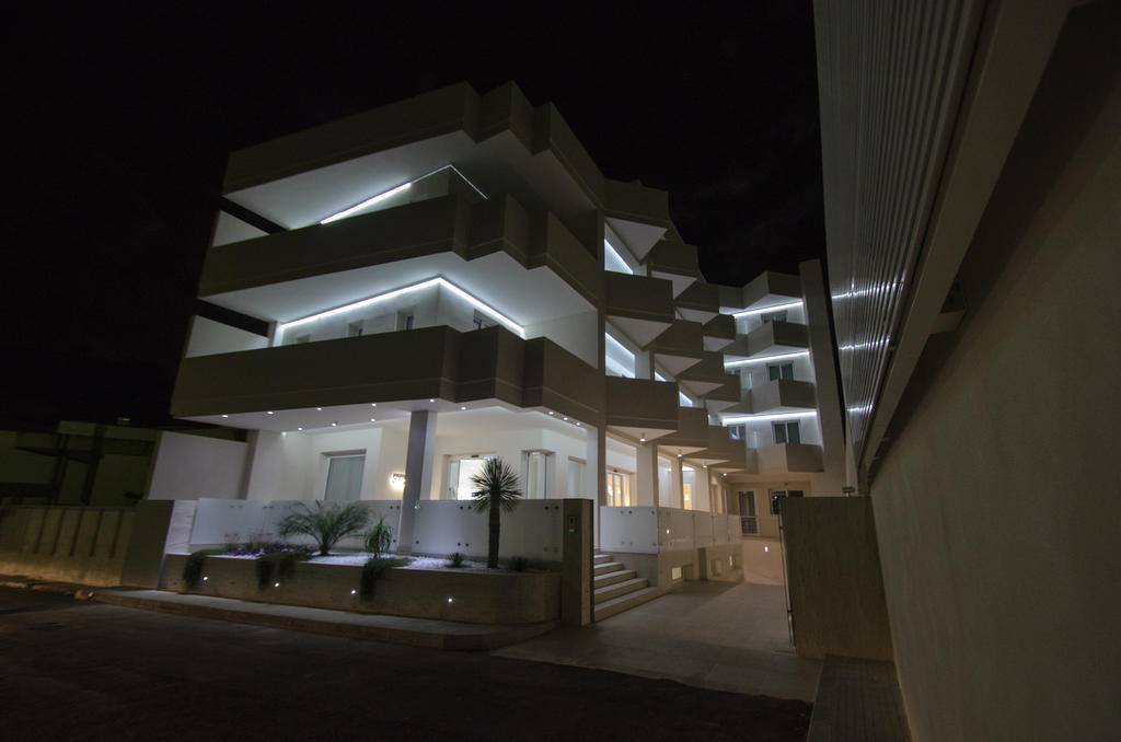 פורטו צ'זראו Quihotel מראה חיצוני תמונה