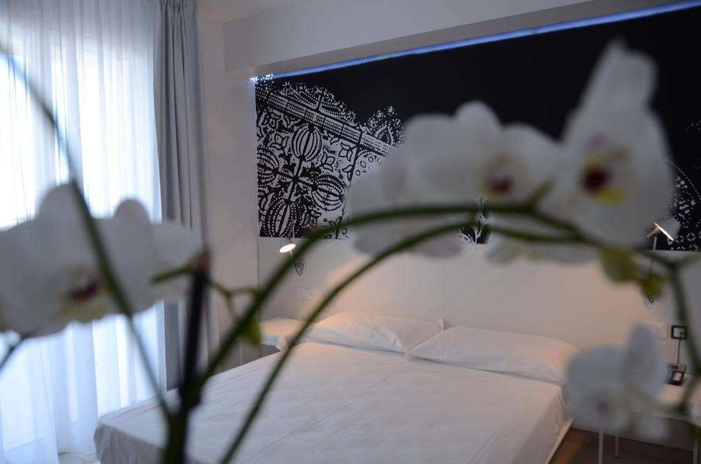פורטו צ'זראו Quihotel מראה חיצוני תמונה