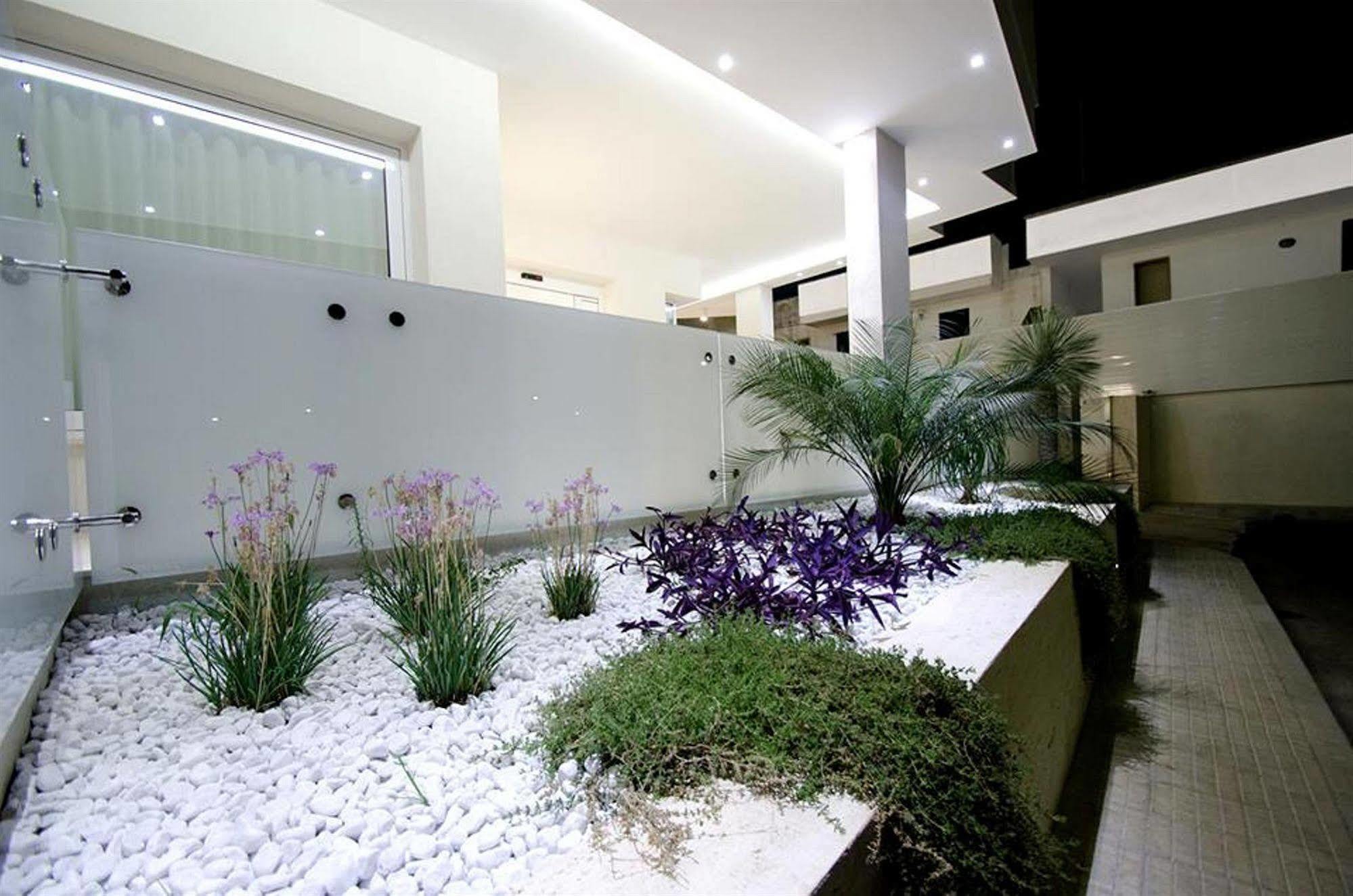 פורטו צ'זראו Quihotel מראה חיצוני תמונה