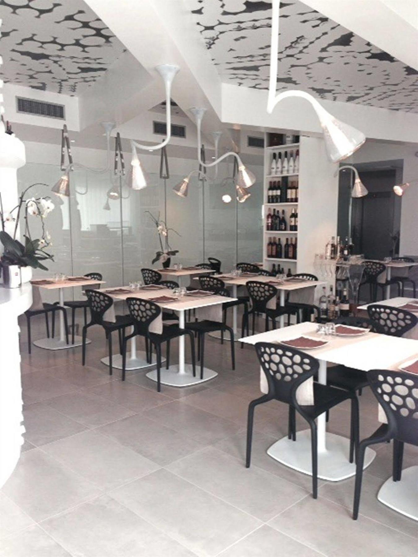 פורטו צ'זראו Quihotel מראה חיצוני תמונה