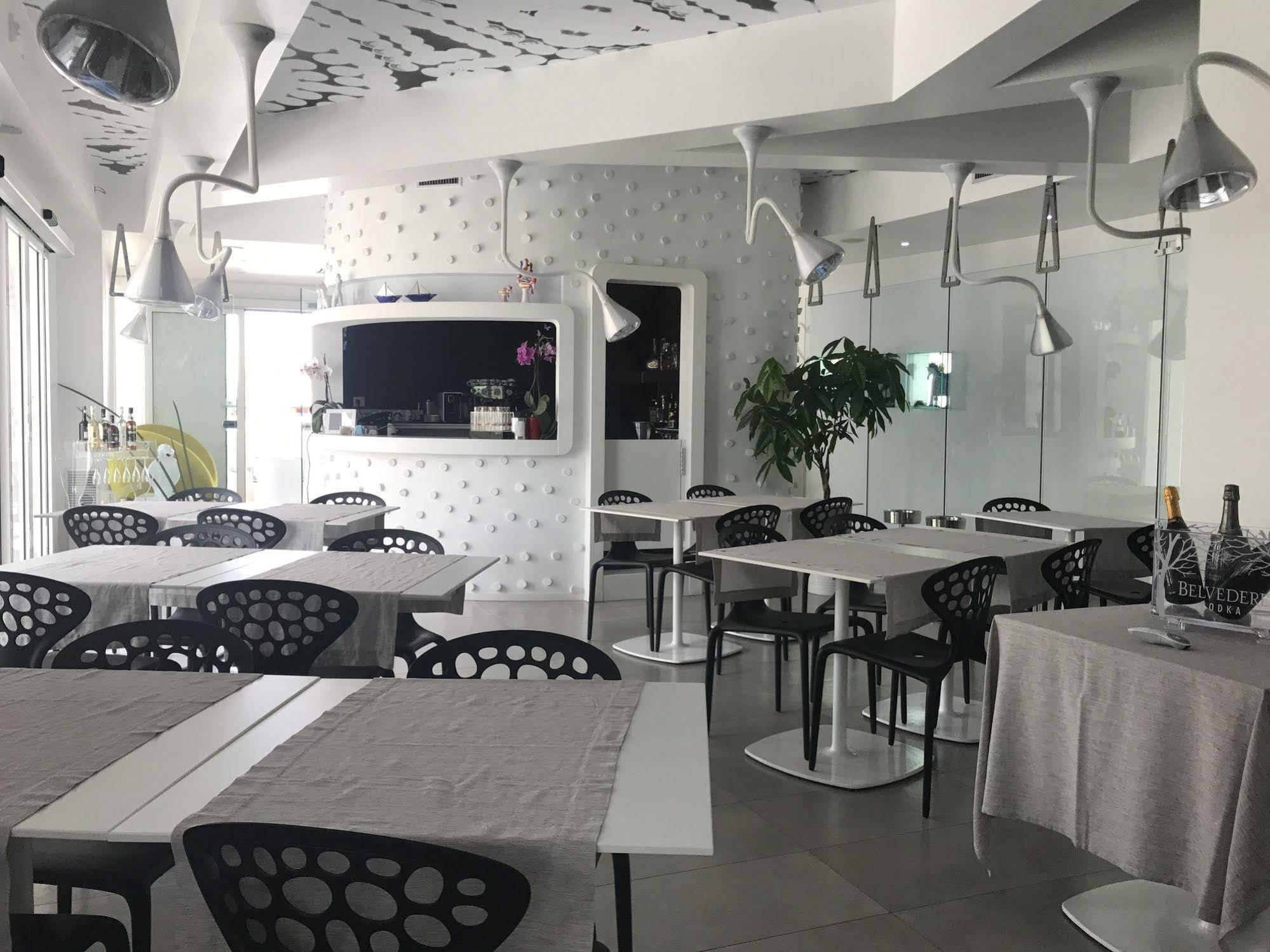 פורטו צ'זראו Quihotel מראה חיצוני תמונה