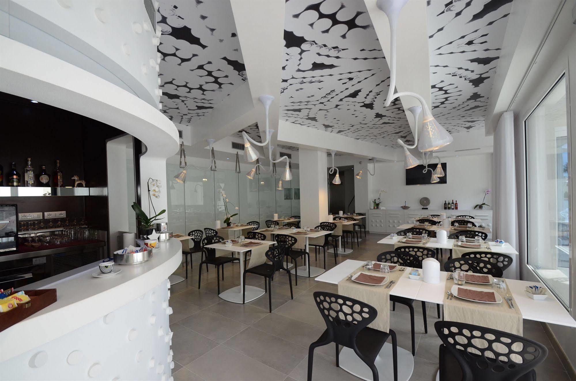 פורטו צ'זראו Quihotel מראה חיצוני תמונה