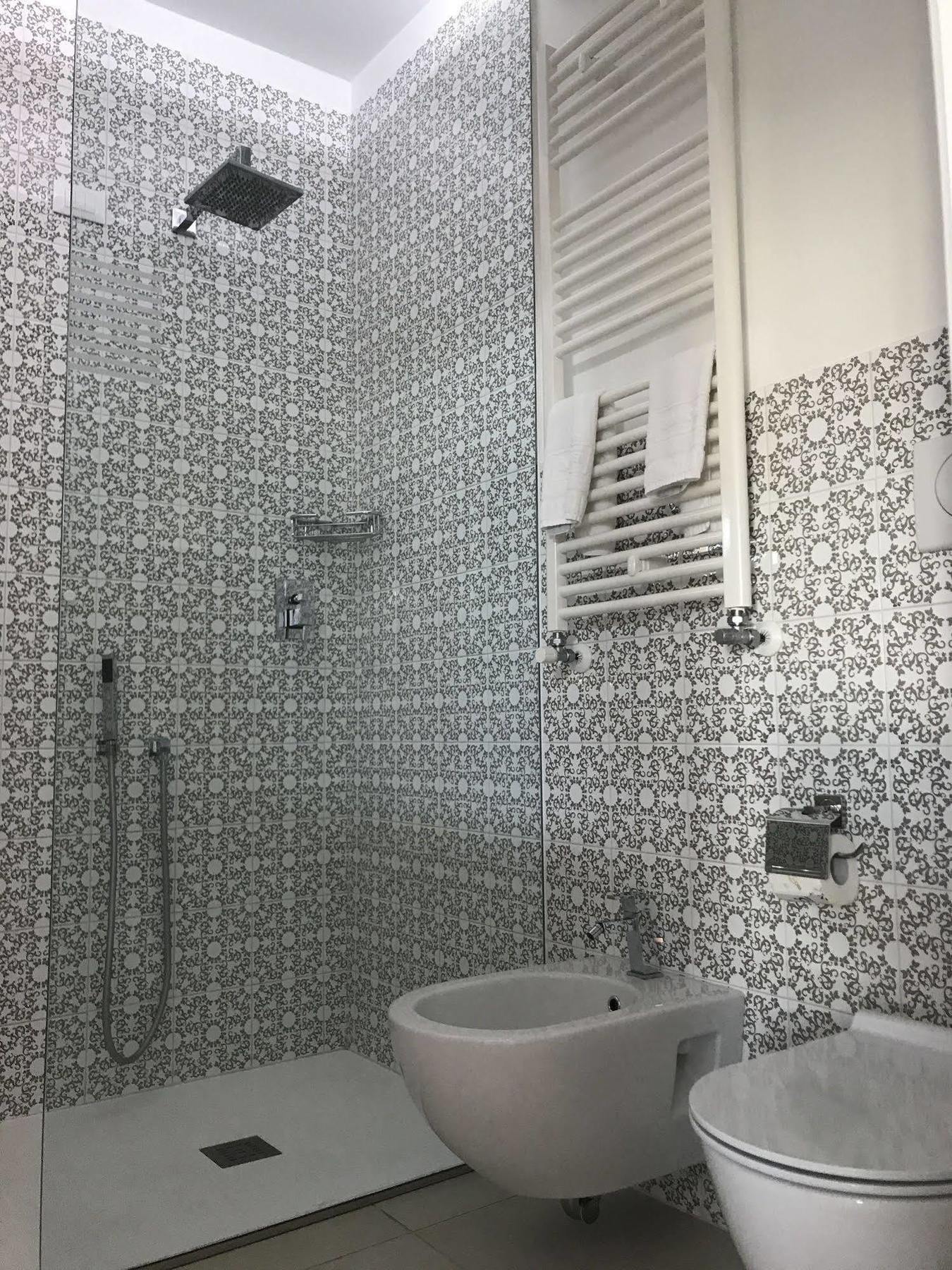 פורטו צ'זראו Quihotel מראה חיצוני תמונה