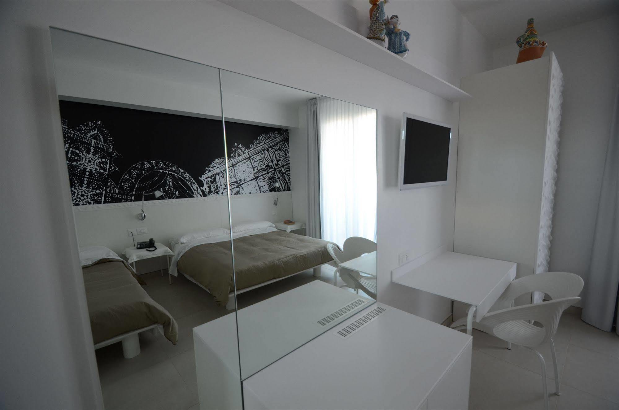 פורטו צ'זראו Quihotel מראה חיצוני תמונה