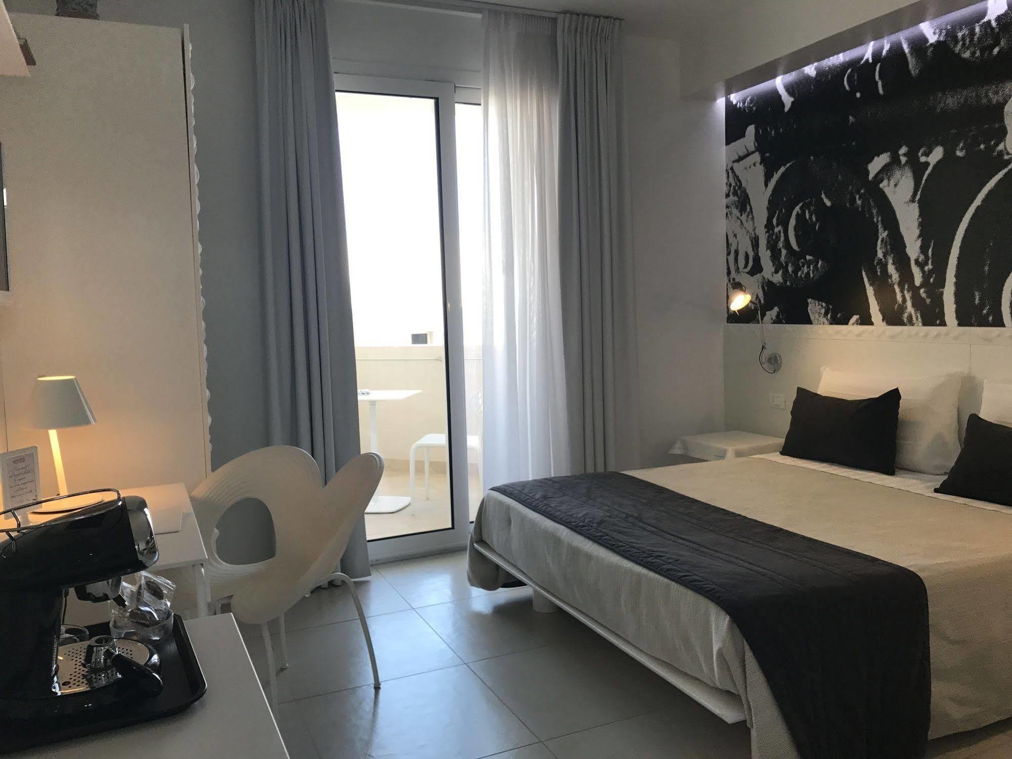 פורטו צ'זראו Quihotel מראה חיצוני תמונה