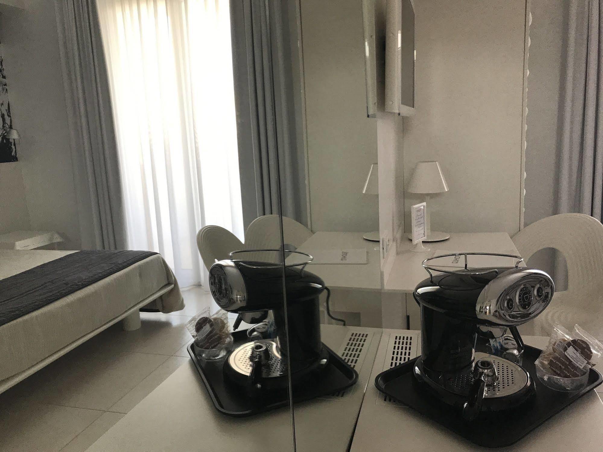 פורטו צ'זראו Quihotel מראה חיצוני תמונה