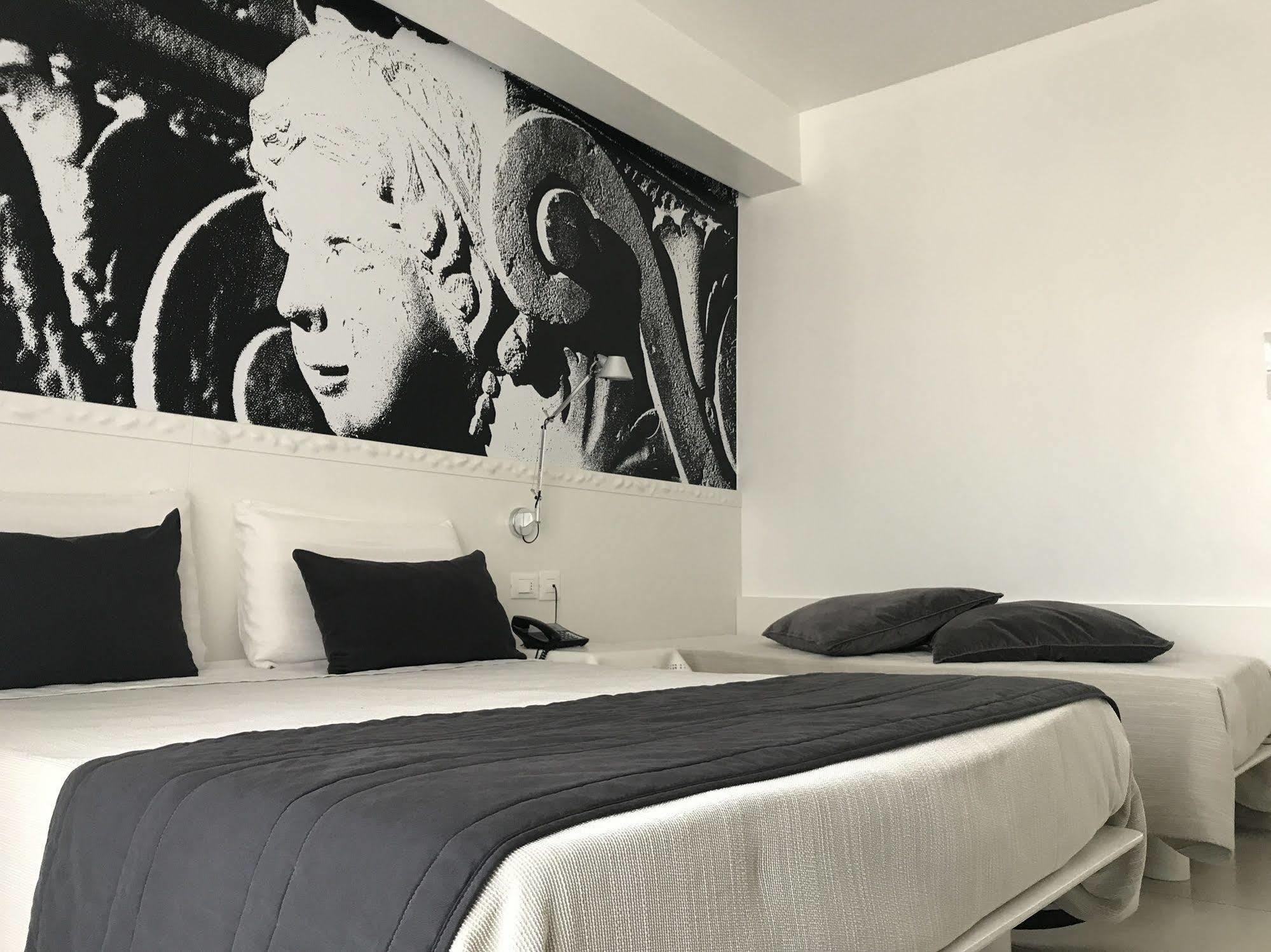 פורטו צ'זראו Quihotel מראה חיצוני תמונה