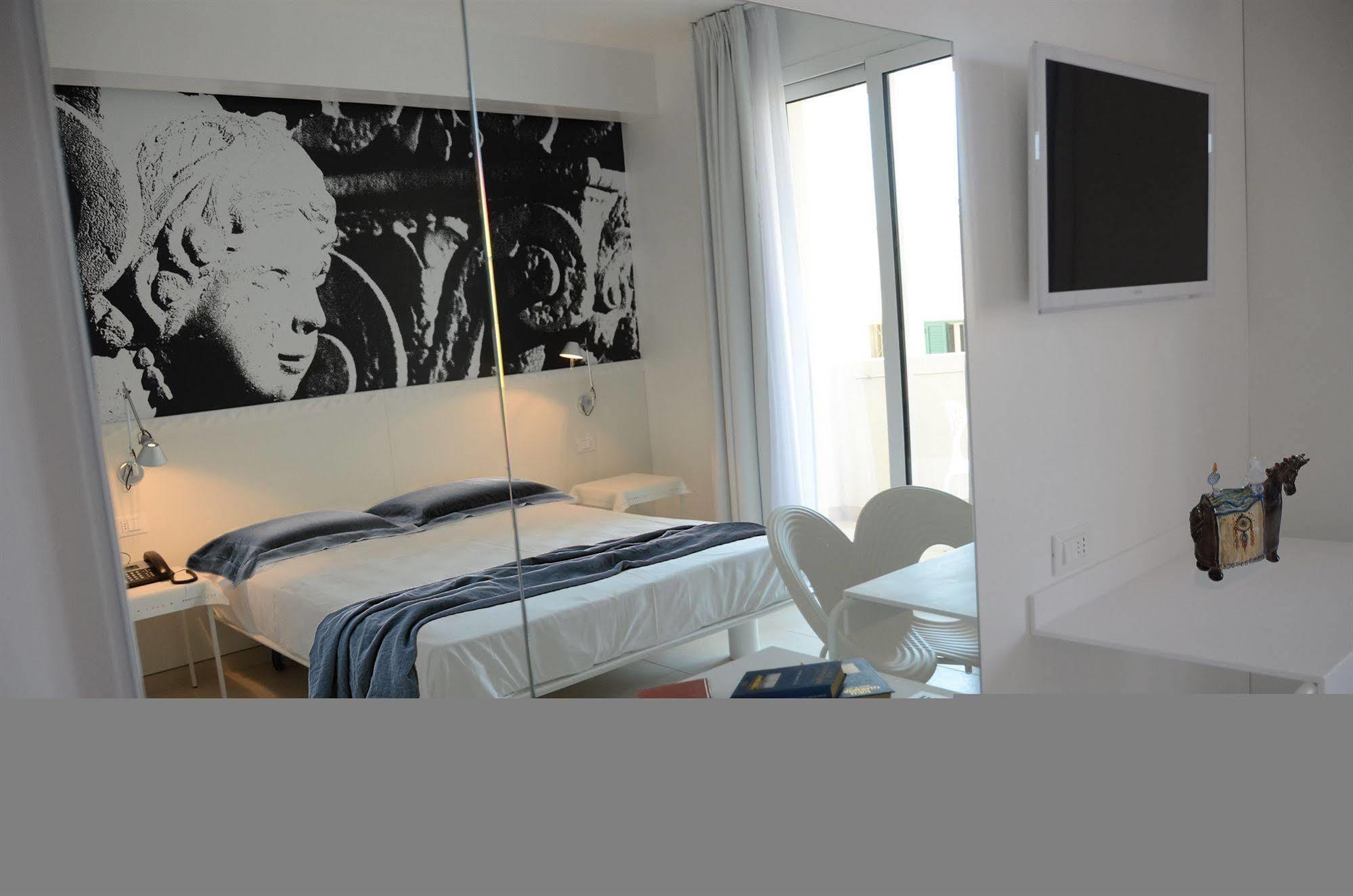 פורטו צ'זראו Quihotel מראה חיצוני תמונה
